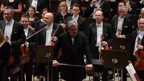 Haydn i Brahms w Filharmonii. Koncert na 100-lecie niepodległości