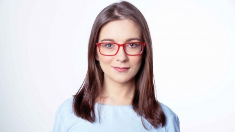 Paulina Matysiak będzie regionalną jedynką Razem w wyborach do europarlamentu