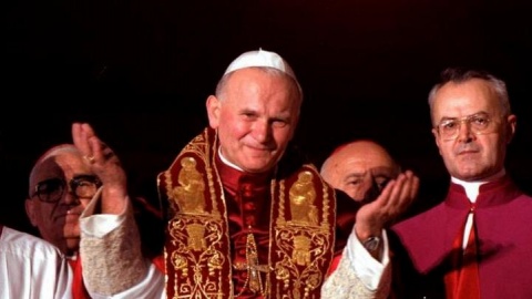 Kard. Dziwisz: krzywdzące są opinie, że Jan Paweł II nie reagował na pedofilię