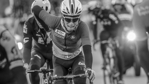 Tour de Pologne 2019: 22-letni belgijski kolarz Bjorg Lambrecht nie żyje