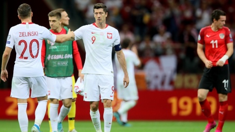 Eliminacje Euro 2020. Polska bezbramkowo zremisowała z Austrią
