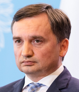 Minister Zbigniew Ziobro interweniuje w sprawie zgwałcenia i zabicia dziecka