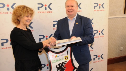 Umowa podpisana Będą transmisje meczów Polonii w Polskim Radiu PiK