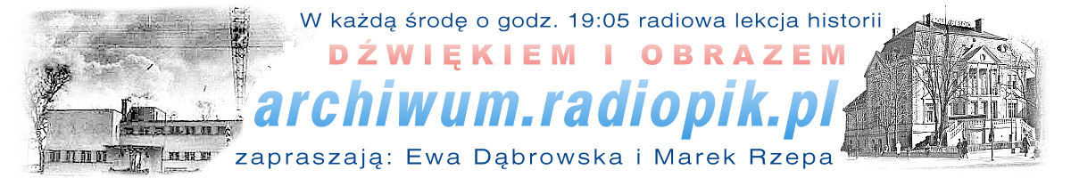 Historia radiofonii na Kujawach i Pomorzu