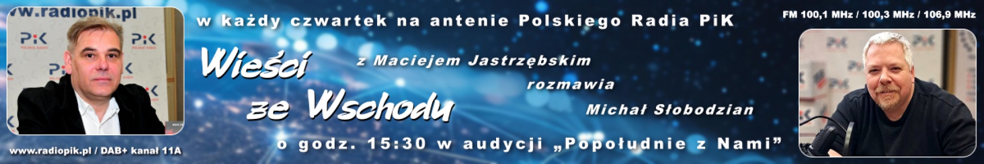 Wydarzenia, które mają wpływ na losy całego świata!