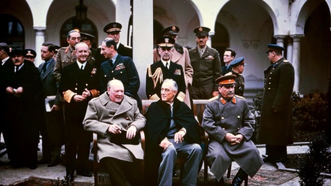 Zdjęcia archiwalen z domeny publicznej. Fot. nadesłane
