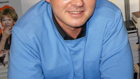 Jakub Porada. Źródło: Sławek/pl.wikipedia.org