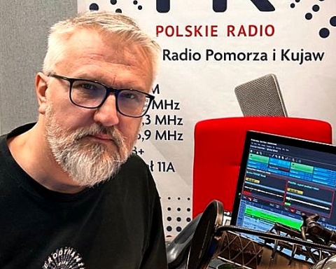 Popołudnie z nami