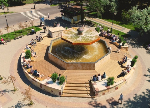 Kłótnia o budowę biogazowni i kompostowni na sesji Rady Miasta w Ciechocinku