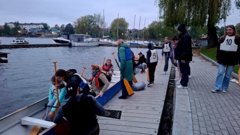 Warsztaty „Camp-Lab” w ramach programu „Bardzo Młoda Kultura - Kujawsko-Pomorskie”/fot. Chełmżyński Dom Kultury
