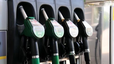 PSL apeluje o obniżkę cen benzyny