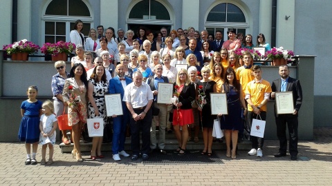 Nagrody dla najlepszych organizacji pozarządowych w regionie