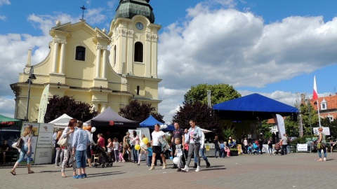 Święto Starego Fordonu