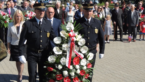 Dziś 77. rocznica wybuchu II wojny światowej