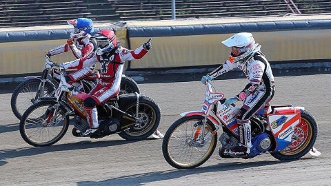 Nice Polska Liga: Polonia Bydgoszcz rzutem na taśmę utrzymała się