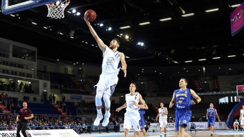 Polska Liga Koszykówki - niespodziewane zwycięstwo Polskiego Cukru Toruń