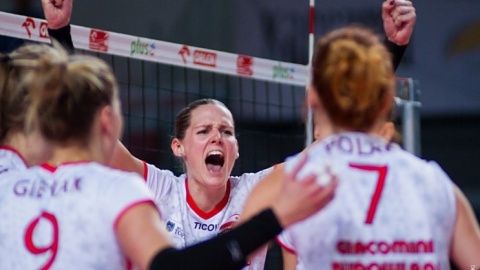 Orlen Liga - porażka Giacomini Budowlanych Toruń i triumf Pałacu Bydgoszcz