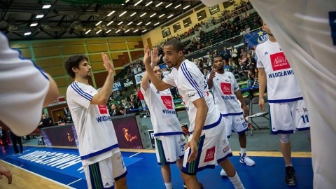 Puchar Polski koszykarzy - Anwil Włocławek w finale