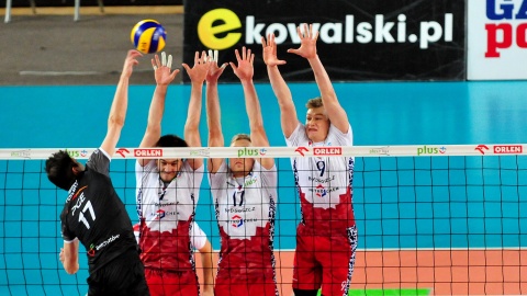 PlusLiga - sromotna porażka Łuczniczki Bydgoszcz