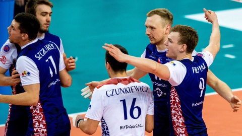 PlusLiga - bydgoszczanie bez szans w Jastrzębiu. Łuczniczka będzie walczyć o utrzymanie