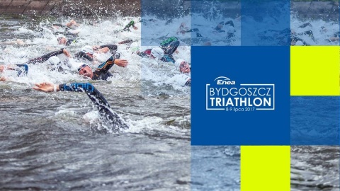 Enea Bydgoszcz Triathlon