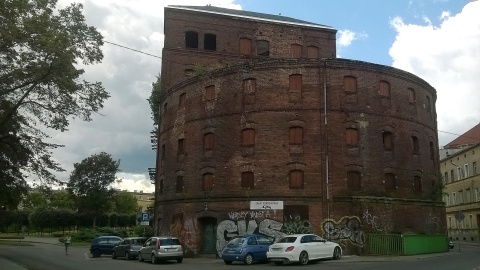 Młyn Górny w Grudziądzu ma szansę przekształcić się w centrum popularyzacji nauki i technologii