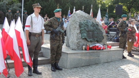 73 lata temu wybuchło Powstanie Warszawskie