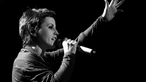 Nie żyje wokalistka The Cranberries, Dolores ORiordan