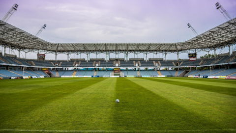 Ekstraklasa piłkarska  uznano odwołanie Górnika Zabrze