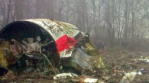 W Bydgoszczy rozpoczęły się obchody 8. rocznicy katastrofy smoleńskiej