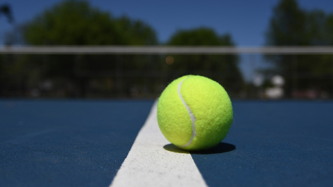 French Open 2018 - Hurkacz przeszedł kwalifikacje i zadebiutuje w Wielkim Szlemie