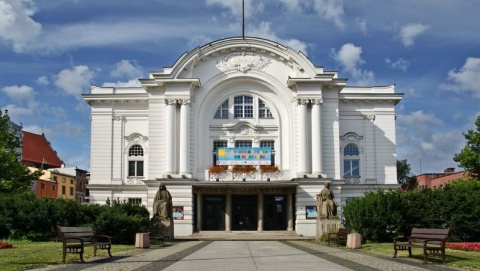 Natan mędrzec - premiera w Teatrze Horzycy