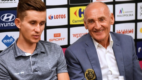 Michał Kwiatkowski: przed Tour de Pologne jestem pełen optymizmu