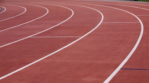 Lekkoatletyczne ME  Polacy trenowali na Stadionie Olimpijskim