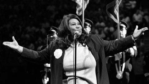 Aretha Franklin nie żyje. Królowa soulu miała 76 lat