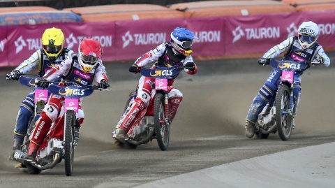 Polska - Reszta Świata 46:44 na Stadionie Śląskim w Chorzowie