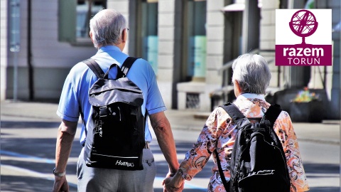 Partia Razem domaga się poprawy jakości życia seniorów