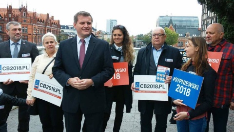 Marcin Sypniewski: Wydatki miasta muszą być jawne i łatwo dostępne