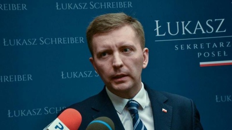 Minister Schreiber mówił w Bydgoszczy o budowie dróg lokalnych oraz S5 i S10