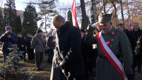 99. rocznica powrotu Bydgoszczy do macierzy. Czas pokoju bezcenny [wideo]