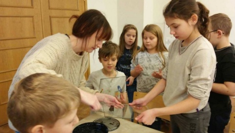 Ferie w mieście nie są nudne. Przewodnik na drugi tydzień