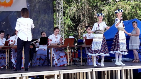 Festyny, festiwale, koncerty nie tylko w plenerze! Pierwszy wakacyjny weekend w regionie [przewodnik]