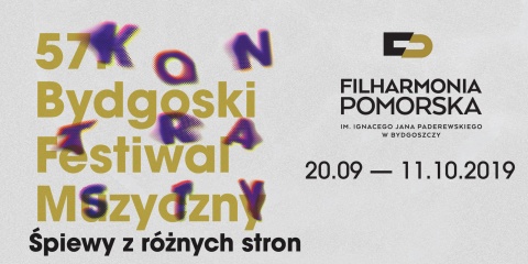 Wielka różnorodność, świetni wykonawcy, czyli 57. Bydgoski Festiwal Muzyczny