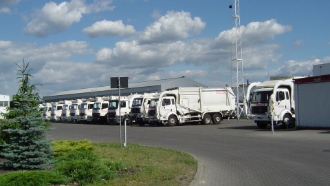 Remondis zmodernizuje zakład przy ul. Inwalidów Bydgoszczy. Mieszkańcy odetchną