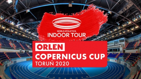 Mityng Copernicus Cup - Duplantis, Holloway i Kipruto wystartują w Toruniu. Czy padną rekordy świata