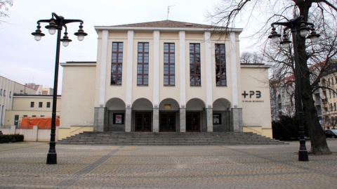 Teatr Polski w Bydgoszczy wraca po wakacjach