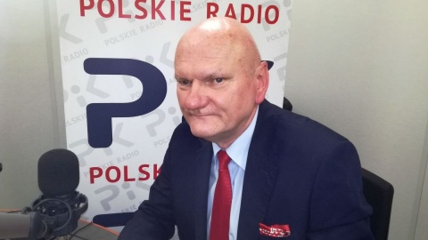 Prezydent Zaleski: Pierwszy przypadek koronawirusa w powiecie toruńskim