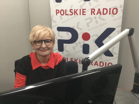 Iwona Michałek: - Chcemy, żeby kadencja prezydencka trwała siedem lat