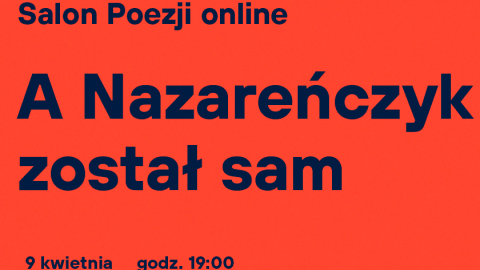 Poetyckie spojrzenie na Wielkanoc: dla wierzących, wątpiących, kontemplujących