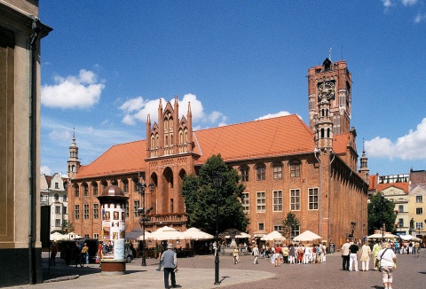 W Toruniu kultura jest odmrażana